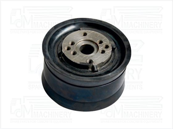 Cifa Spare Part PISTON RAM Q200