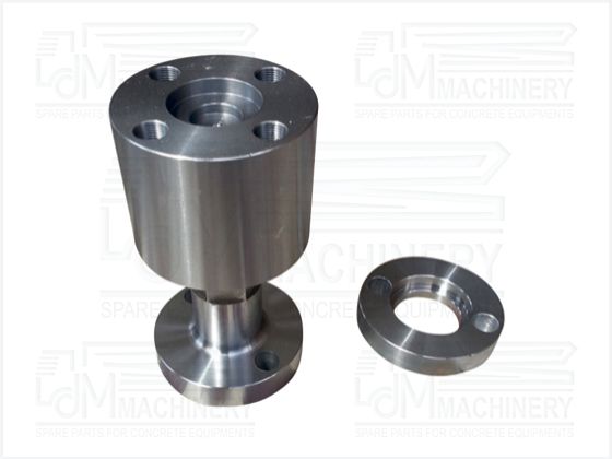 Cifa Spare Part FLANGE - CROWN