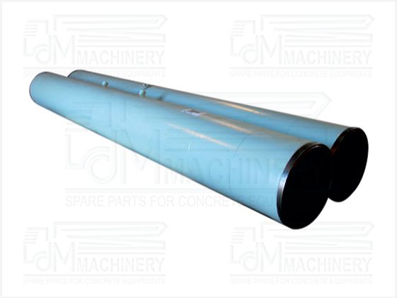 CONCRETE CYLINDER Q230