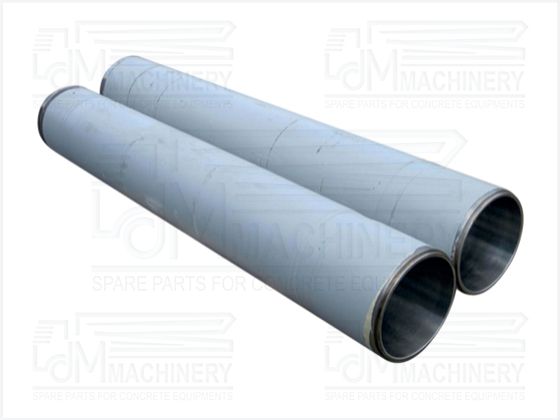 CONCRETE CYLINDER Q230