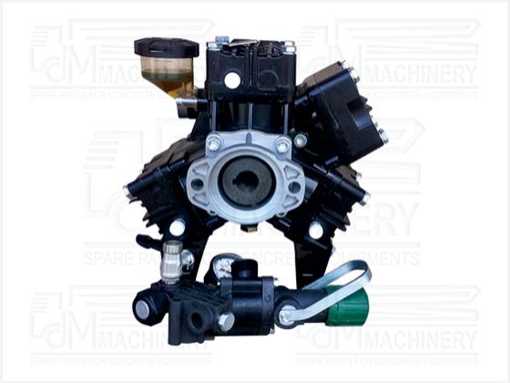 Cifa Spare Part WATER PUMP K-75