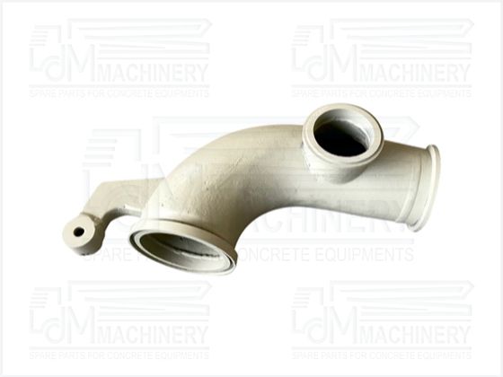 Cifa Spare Part OUTLET ELBOW