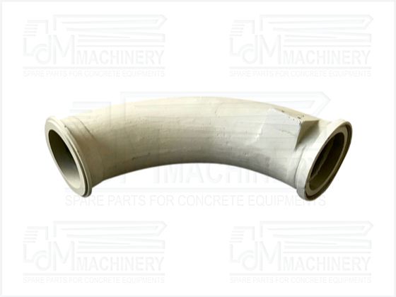 Cifa Spare Part OUTLET ELBOW