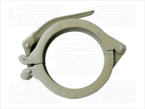 Cifa Spare Part LEVER JOINT 6
