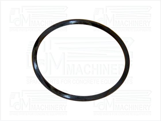 Cifa Spare Part O RING FOR SEALING COVER