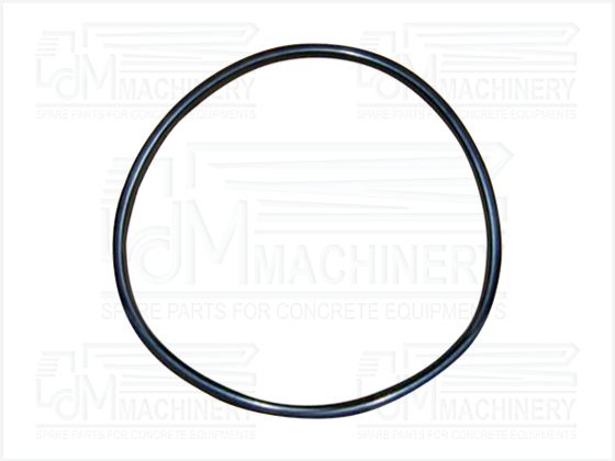 Cifa Spare Part O RING FOR OUTLET ELBOW