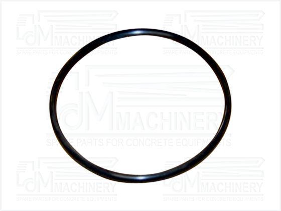 Cifa Spare Part O RING FOR OUTLET ELBOW