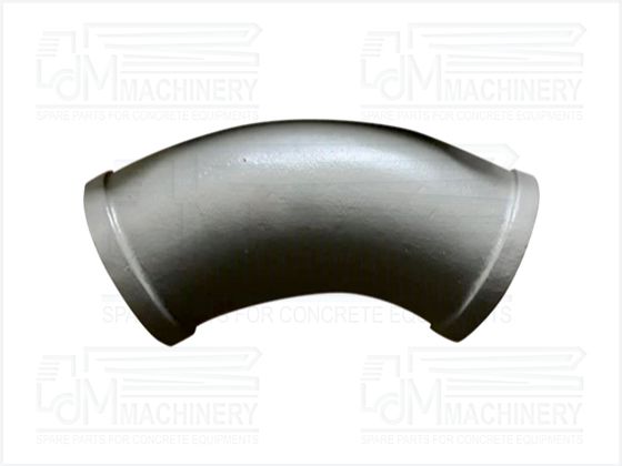 Cifa Spare Part ELBOW 60 DEGREE R=250