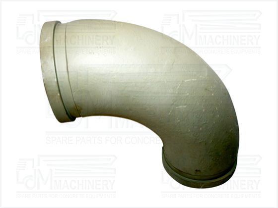 Cifa Spare Part ELBOW 60 DEGREE R=190,5