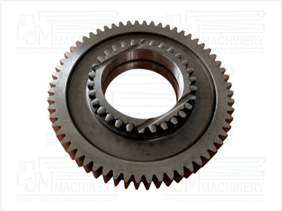 Cifa Spare Part GEAR