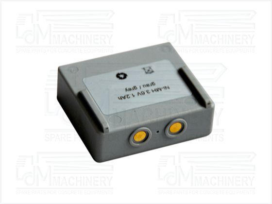 Cifa Spare Part BATTERY