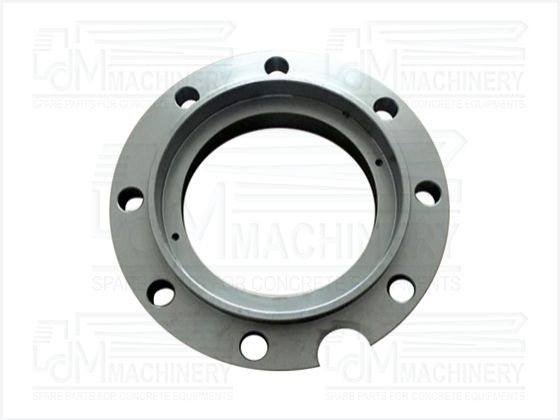Sermac Spare Part COVER