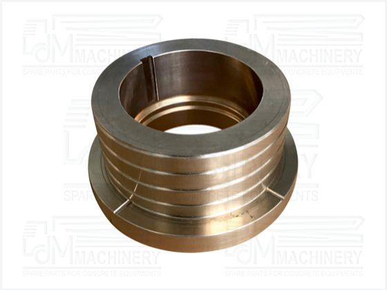 Sermac Spare Part BRONZE BUSHING