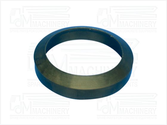 Sermac Spare Part GASKET