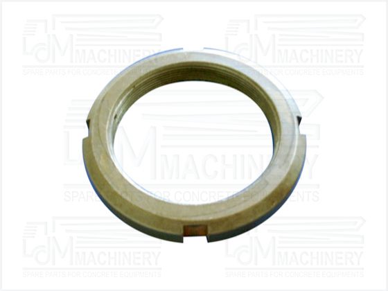 Sermac Spare Part RING NUT