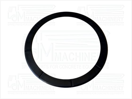 Sermac Spare Part GASKET