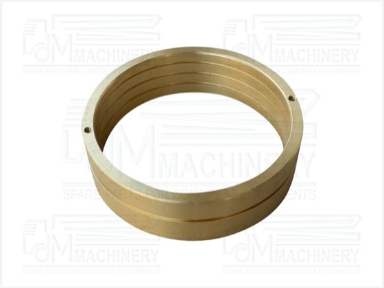 Sermac Spare Part BUSHING