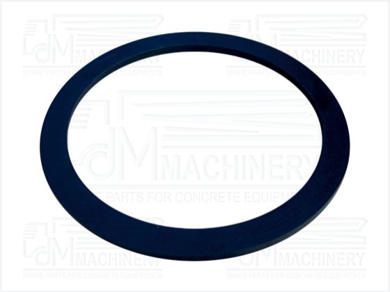 Sermac Spare Part GASKET