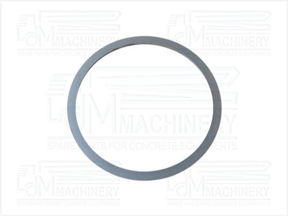 Sermac Spare Part RING