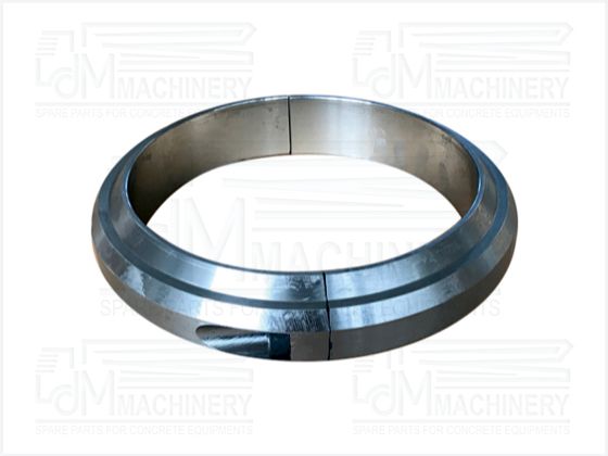 Sermac Spare Part SEAL RING