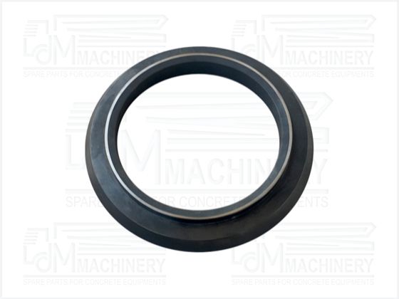 Sermac Spare Part WEAR RING