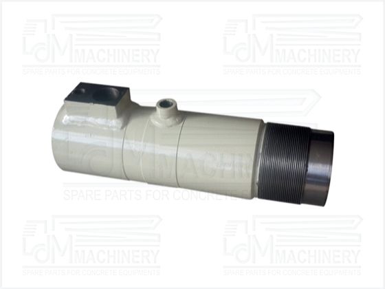 Sermac Spare Part CYLINDER TUBE 