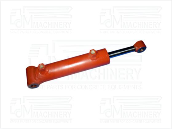 Sermac Spare Part CYLINDER FOR HOPPER GATE