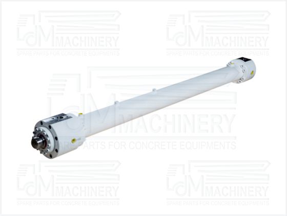 MAIN HYDRAULIC CYLINDER 125/80