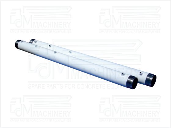 Sermac Spare Part CYLINDER TUBE 