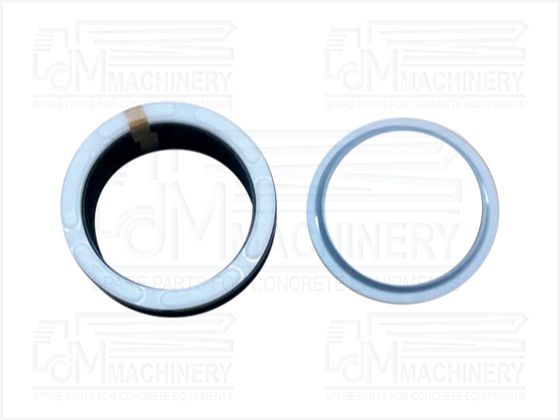 Sermac Spare Part SET OF GASKETS