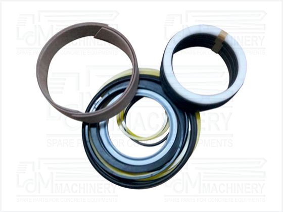 ROD KIT OF GASKETS