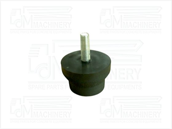 Sermac Spare Part PLUG