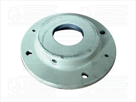 Sermac Spare Part FLANGE SUPPORT