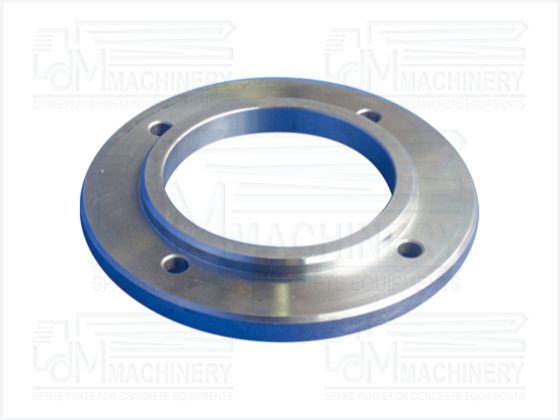 Sermac Spare Part INSIDE FLANGE