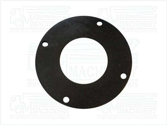 Sermac Spare Part GASKET