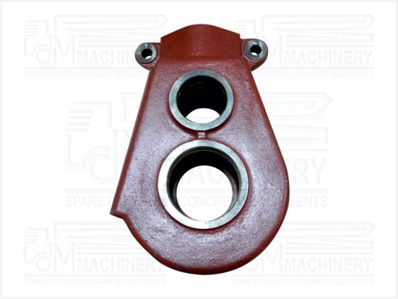 Sermac Spare Part HOUSING