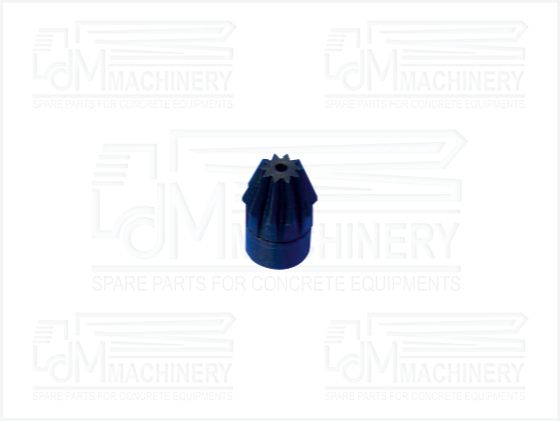 Sermac Spare Part BEWEL GEAR