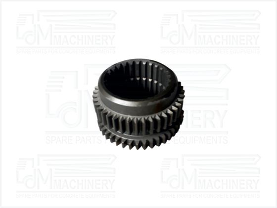 Sermac Spare Part SLIDING CLUTCH