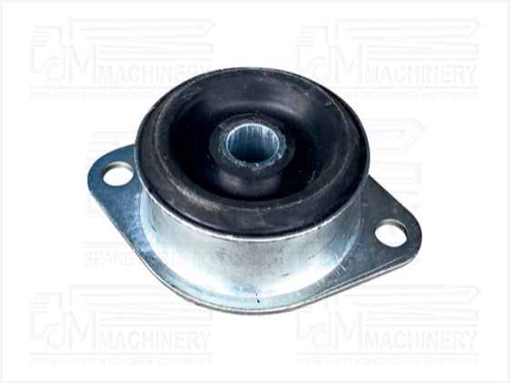 Sermac Spare Part VIBRATION DUMPING PTO