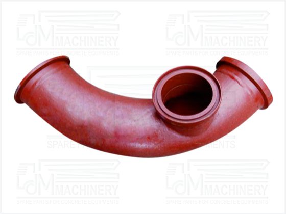 ELBOW DN 150/150