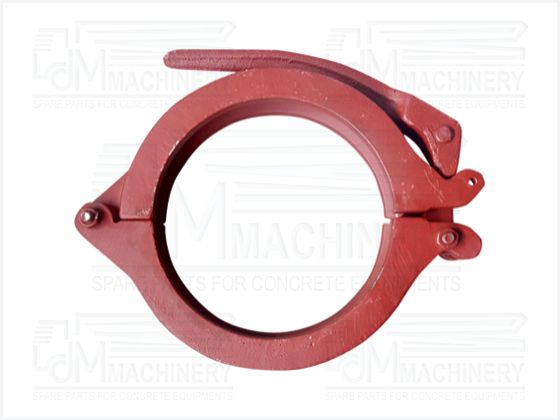 Sermac Spare Part COUPLING 8