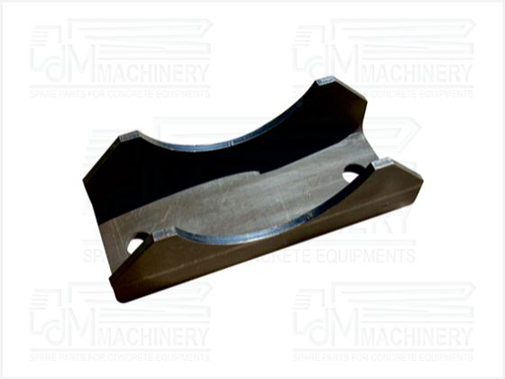 Sermac Spare Part CLAMP FOR PIPE