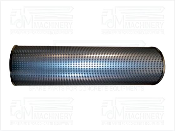 Sermac Spare Part FILTER FOR TANK