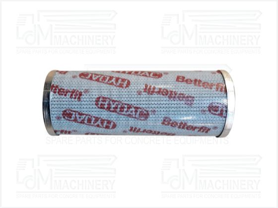 Sermac Spare Part FILTER ELEMENT