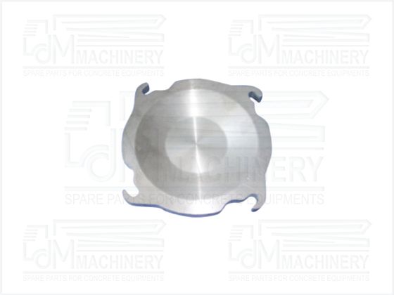 Sermac Spare Part COVER FOR 2211023