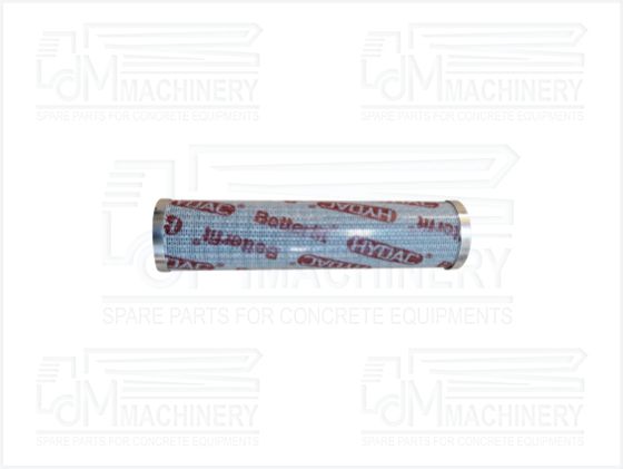 Sermac Spare Part BOOM FILTER