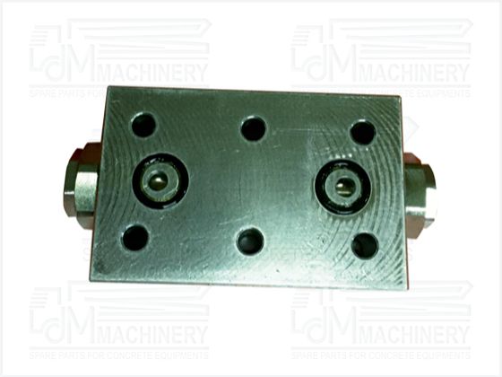 Sermac Spare Part VALVE