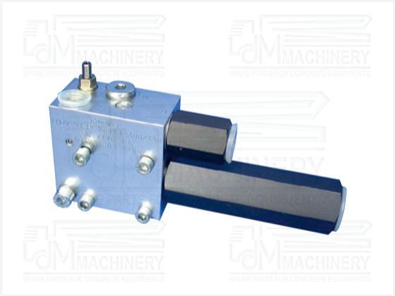 Sermac Spare Part VALVE