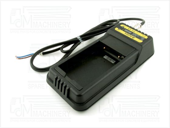 Sermac Spare Part BATTERY CHARGER