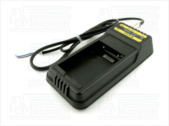 BATTERY CHARGER